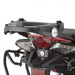 Kappa Honda VFR 800 F Zentralgepäckträger ohne Platte
