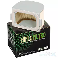 Papierluftfiltereinsatz HifloFiltro HFA4609