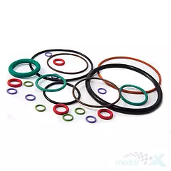O-Ring Zylinderkopfdichtung 8x10,8x1,5 VIA S16