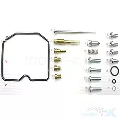 Bearing Worx Vergaser Reparaturset CK50578 (26-1223)
