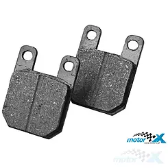 Bremsbeläge 36x45x6mm S11 TNT Racing