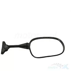 Linker Spiegel Biketec BTMIRH02L, Yamaha / Hyosung