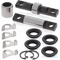 Reparaturset für unteren Querlenker (A-ARM) All Balls 50-1067