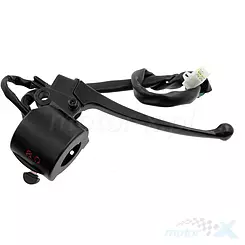 Rechter Kombischalter, 5-Pin-Stecker, 5 Kabel, Ranger Classic E4