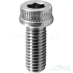 Schraube M8x20mm QJMotor B02810802062