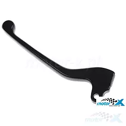 Bremshebel, links, schwarz, Gilera Runner 50-180, Typhoon 125 / Piaggio NRG MC2, Hexagon LX...