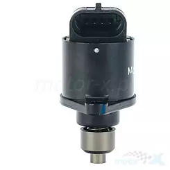 Schrittmotor Romet ADV 530 TT