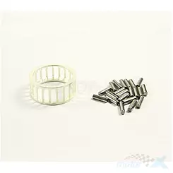 Nadellager 40x50x22mm Prox 22.405022F