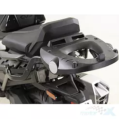 Topcase-Träger, hinten, Givi KA-01-0701, Kymco CV3