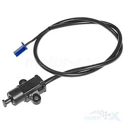 Seitlicher Basisgeber Aprilia Dorsoduro 750-900 / Mana 850 / RS 125 / RS4 50-125 / RSV4 / Scar