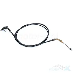 Gaszug Romet 777 125 ab 2024