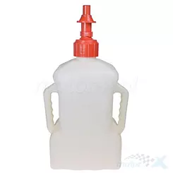 Kanister, Kraftstofftank zum schnellen Befüllen, WM Motor 20L, Cross / Enduro / Offroad