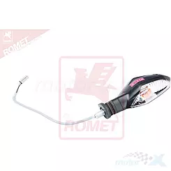 Rechter Vorderer Blinker Bajaj Pulsar NS 200 