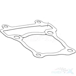 Zylinderdichtung Keeway 139024410010
