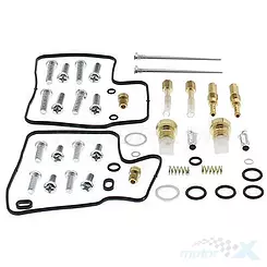 Vergaser Reparatursatz All Balls Honda VT 1100C2 98-99