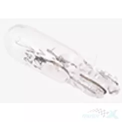 LED-Glühbirne (led) T5 24V/1.2W clear