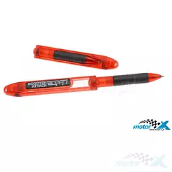 Rollerball Scooter-Attack