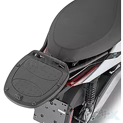 Kappa Piaggio 1 Zentralfachträger