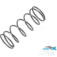 Italkit Rave 2 pneumatisches Ventildruckreglerfeder, 35,6x12,2x0,8mm, Aprilia / Cagiva