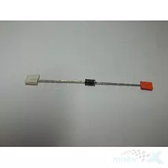 DIODE 1N4001-4007