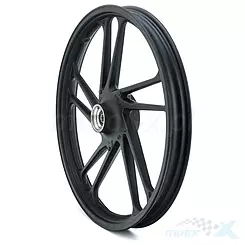 Vorderradfelge 1.40x17" Zipp Shock 50