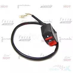 Warnblinkerschalter Junak RS 125 PRO