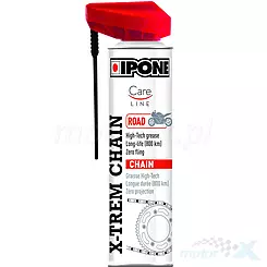 Kettenschmiermittel IPONE X-rem Road Spray 250ml