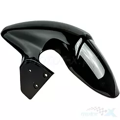 Vorderradkotflügel Schwarz Romet 747 (2010)