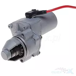 Elektrischer Anlasser Standard Minarelli AM6 / 1E40MB 50 2T LC