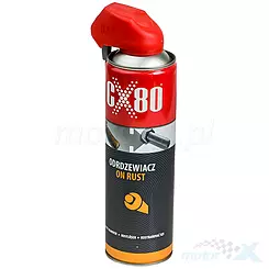 Rostentferner CX80 On Rust duospray 500ml