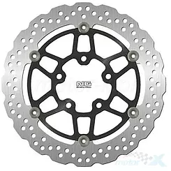 Bremsscheibe NG 1000XG