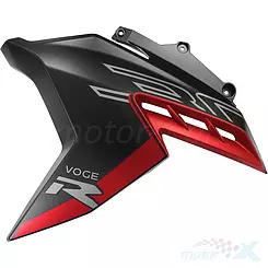 Vordere Seitenabdeckung links Voge 300R