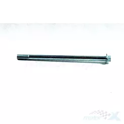 Vorderachse Barton Sprint 2 50 4T
