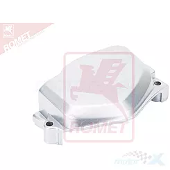 Kettenradabdeckung vorne Romet Pony Mini Euro 4