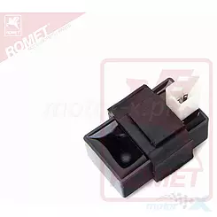 Frontlicht Relais MAXI125R
