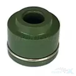 Ventildichtung, Einlass oder Auslass, 1 Stück, Athena M739000ML0720