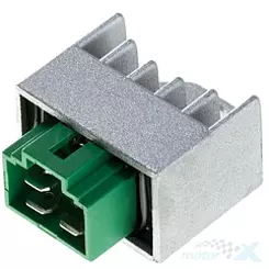 Spannungsregler, DZE 2557