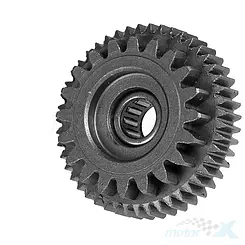 Zwischenrad Anlasser 20/47 Zähne CPI Minarelli