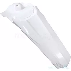 Hinterradkotflügel Barton NXT 250 2021-