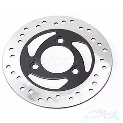 Bremsscheibe Romet Target / Safari / Zenit 2T