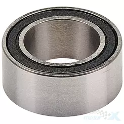 Kugellager, max verstärkt, 3802 2RS 15x24x10mm Elvedes