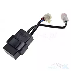 Zündmodul WM Motor ATV Bashan BS250S-5