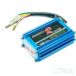 Tuning-Zündmodul Yamaha 3KJ / Aprilia SR