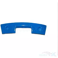 ABDECKKAPPE Gehäuse h. Blau 606