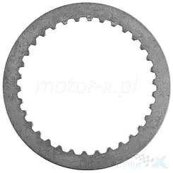Kupplungsscheiben, 3 Stück, TRW Lucas MES436-3 Honda CB 125