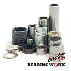 Reparatursatz für Lenker, Schwingenlager Bearing Worx SAL70019 (27-1181)