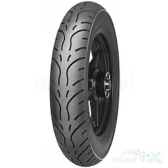 Straßenreifen Motorrad Mitas 120/90-16 MC 7 63P TL vorne/hinten