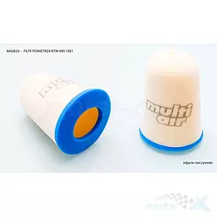 MULTI AIR LUFTFILTER KTM 350 FREERIDE (12-16)