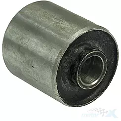 Federbeinbuchse, Silentblock 10x30x30mm 