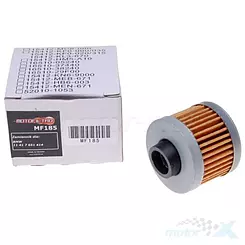 Motofiltro MF185 (HF185) Ölfilter